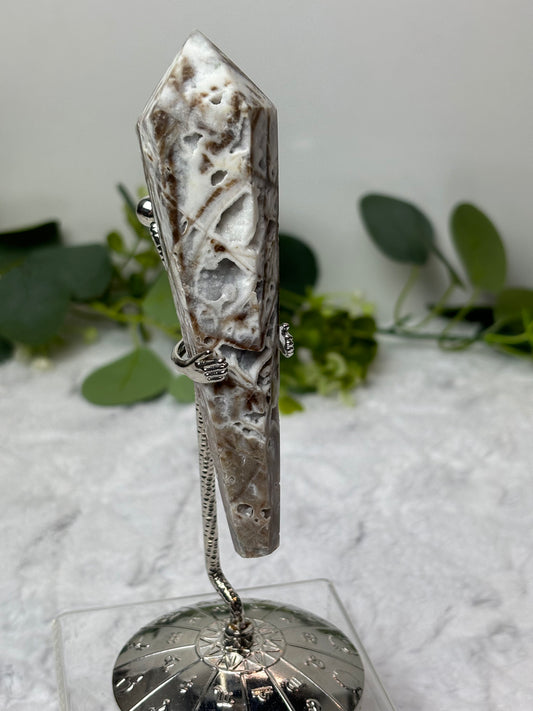 Sphalerite Wand